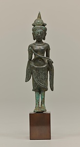 女神立像