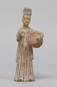 加彩楽人