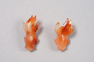 瑪瑙金魚