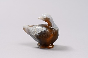 瑪瑙鵞鳥