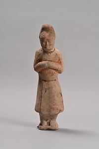 加彩男子