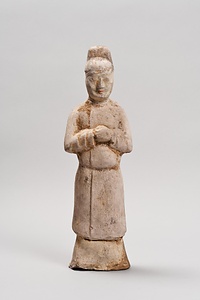 加彩男子