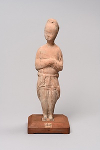 加彩男子