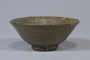 青井戸茶碗