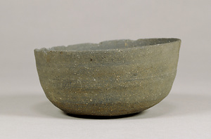 須恵器坏身