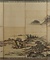 尚信／山水図