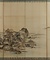 尚信／山水図