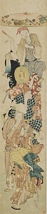 盆踊り