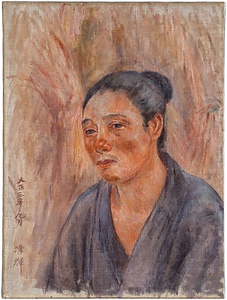 農婦