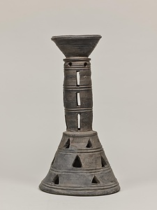 筒型器台 つつがたきだい
