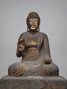 薬師如来坐像 やくしにょらいざぞう