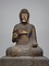薬師如来坐像