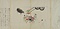 西行物語絵巻(模本)