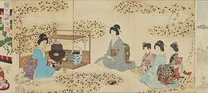 茶の湯