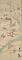 長篠合戦図屏風（模本）