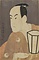 三代目坂東彦三郎の鷺坂左内