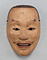 能面　平太