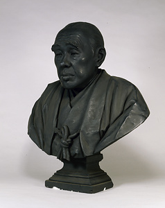 近衛忠熈像 