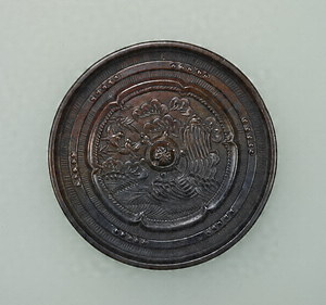 蓬莱鏡
