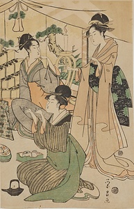 恵比寿講