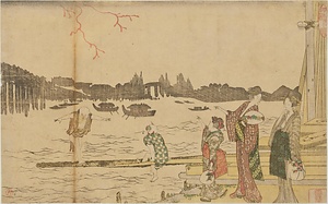 両国納涼