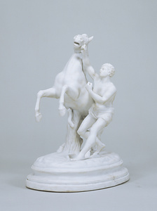 マルリーの馬（ヨーロッパ）