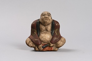 土人形