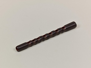 篳篥　銘蜩 