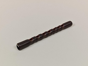 篳篥　銘蜩 