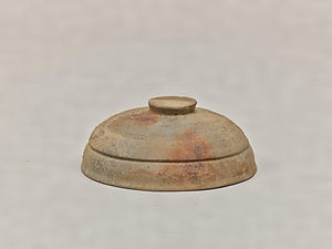 蓋