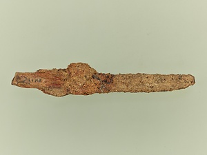 刀子
