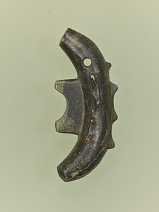 子持勾玉