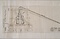 文化十四丑年上野慈徳院様御廟向御普請建絵図面《江戸上野慈徳院霊屋図》