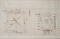 文化十四丑年上野慈徳院様御廟向御普請建絵図面《江戸上野慈徳院霊屋図》