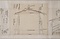 文化十四丑年上野慈徳院様御廟向御普請建絵図面《江戸上野慈徳院霊屋図》