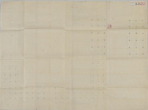 興福寺建築諸図 こうふくじけんちくしょず