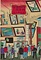 東京名所上野公園地内国勧業博覧会美術館之図