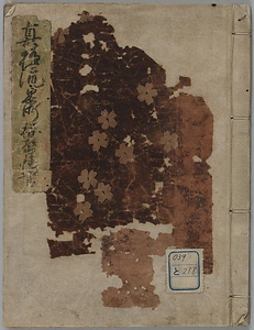 真極流柔術口伝