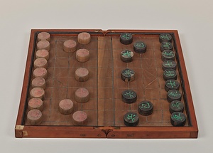 象棋