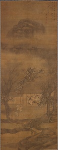 元旦試題図軸