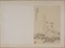 倣丁雲鵬山水図冊