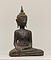 仏陀坐像