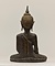 仏陀坐像