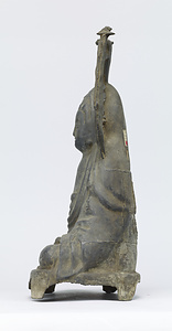 如来坐像