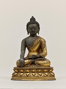 如来坐像