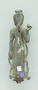 菩薩立像 ぼさつりゅうぞう