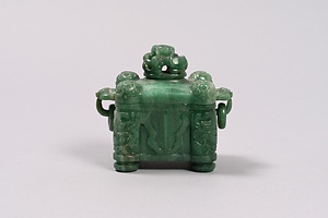 石英香炉