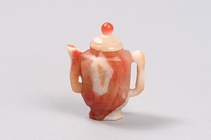 瑪瑙壺
