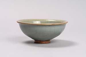 青磁碗