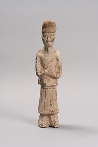 加彩男子